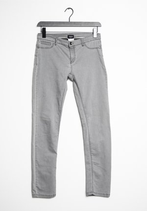 Marella Jeans Slim Fit - grey