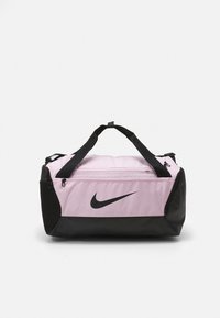 Não selecionado, pink foam black black