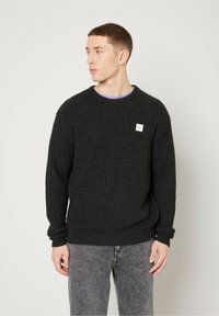American Vintage CRASHWAY - Vesta - anthracite