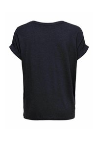 ONLY MOSTER 4 PACK - T-shirt basic - jadeite night sky