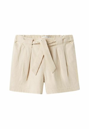 REGULAR FIT - Short - peyote