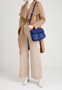 Even&Odd Borsa a tracolla - blue