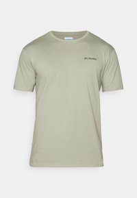 NORTH CASCADES™ SHORT SLEEVE TEE - T-shirt con stampa - safari