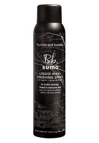 Bumble and bumble - SUMO FINISHING SPRAY WAX - Styling - - Miniaturebillede 1