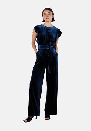 Mono - navy