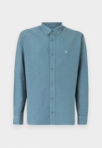 BOLTON SHIRT - Overhemd - velvet blue