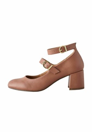 Escarpins - pink