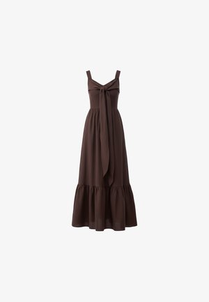 LIU JO, WA6428T4818 - Maxikjoler - brown
