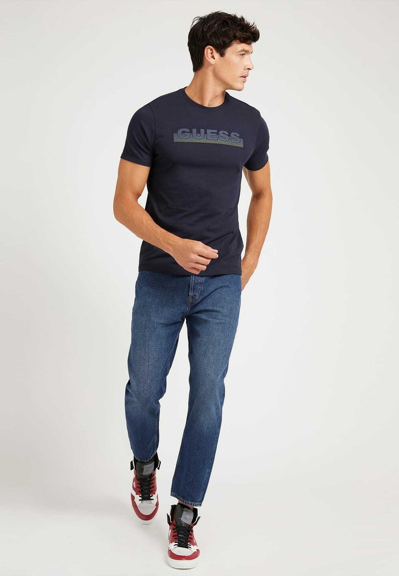 Blugi loose fit