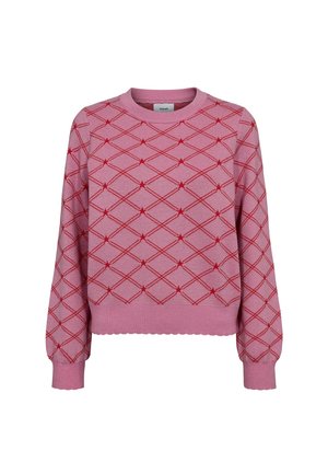 NUBIRRY  - Vesta - fuchsia pink