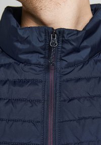 Jack & Jones Väst - dark blue