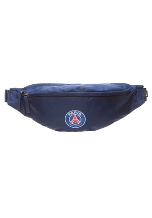 PARIS ST.-GERMAIN HERITAGE - Gürteltasche - midnight navy university red white