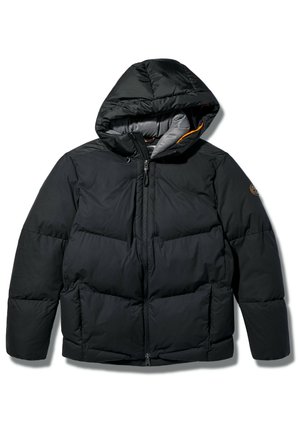 Chaqueta de invierno - black