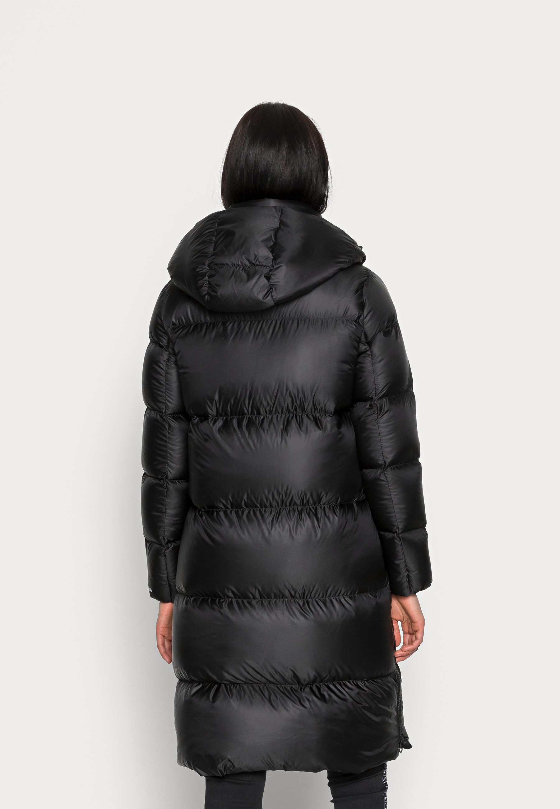 heatkeep puffer vest