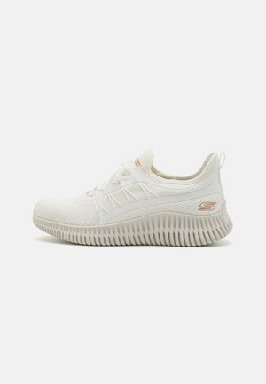 BOBS GEO - Sneakers - blanco