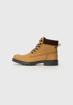 JFWCRANFIELD - Veterboots - honey