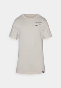 TOTTENHAM HOTSPUR TEE - Klubiriided - light iron ore
