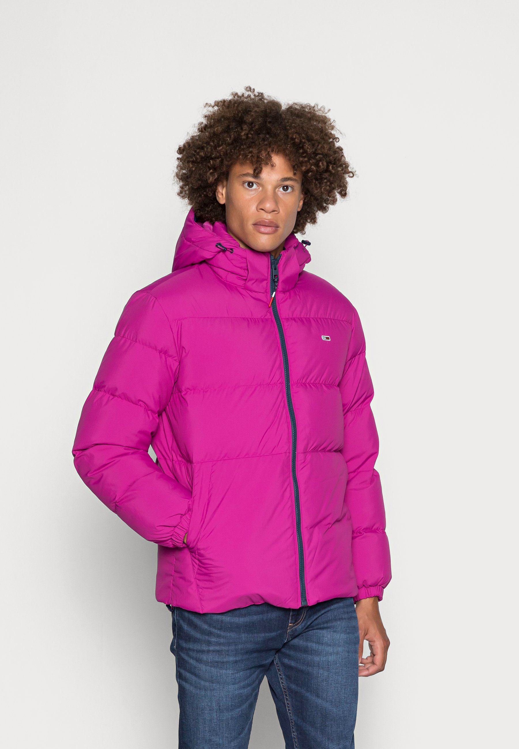 Uomo ESSENTIAL JACKET - Piumino Uomo ESSENTIAL JACKET - Piumino