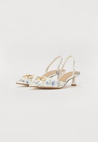 ALDO DELICATE PILLOW WALK - Klasične pete - multi