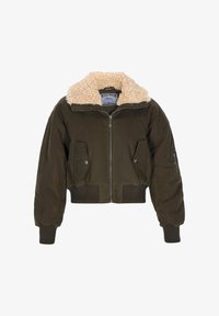 Unausgewählt, dark olive