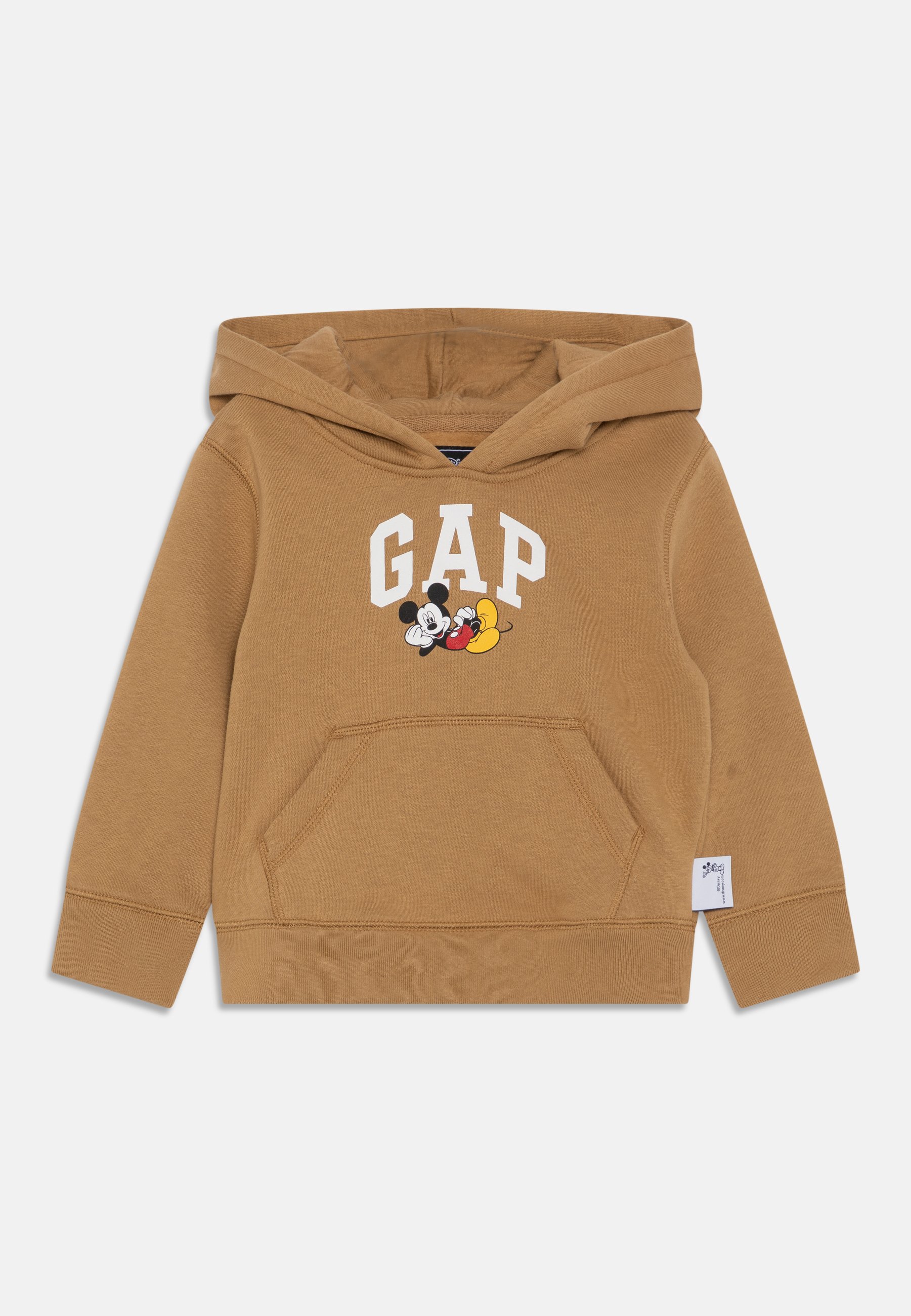 GAP TODDLER BOY DISNEY - Hoodie - fall acorn/brown - Zalando.de