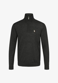 Nem kiválasztott, grey mélange