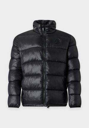 KARL LAGERFELD, Veste d'hiver - black