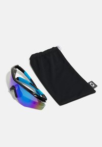 Oakley UNISEX czarny