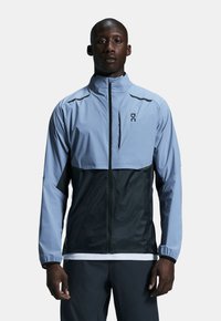 Unselected, chambray midnight