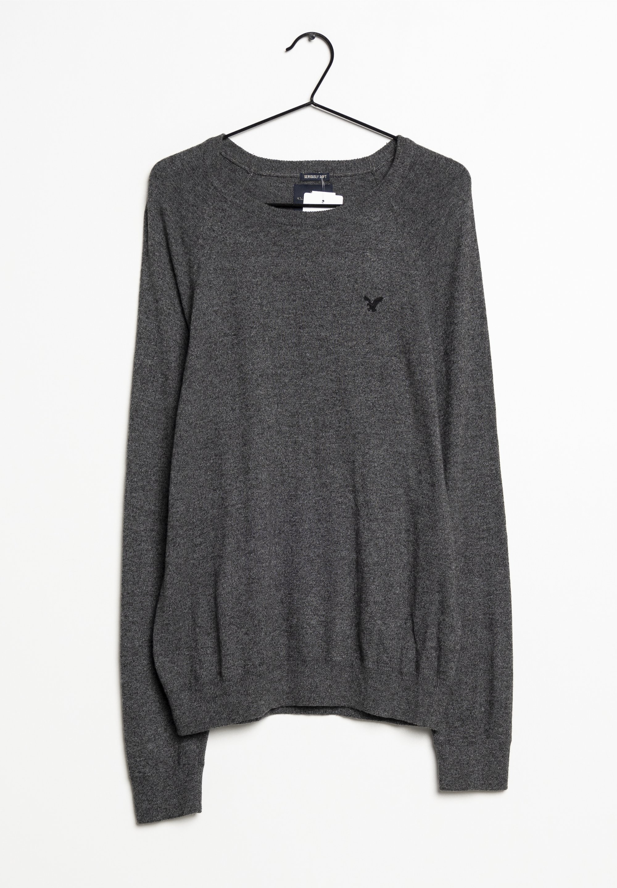 Pull American Eagle Outfitters Taille M - Occasion En Très Bon état, Pour Homme, Style Décontracté
