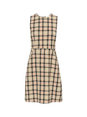 InWear, KAMIEIW  - Robe chemise - vanilla