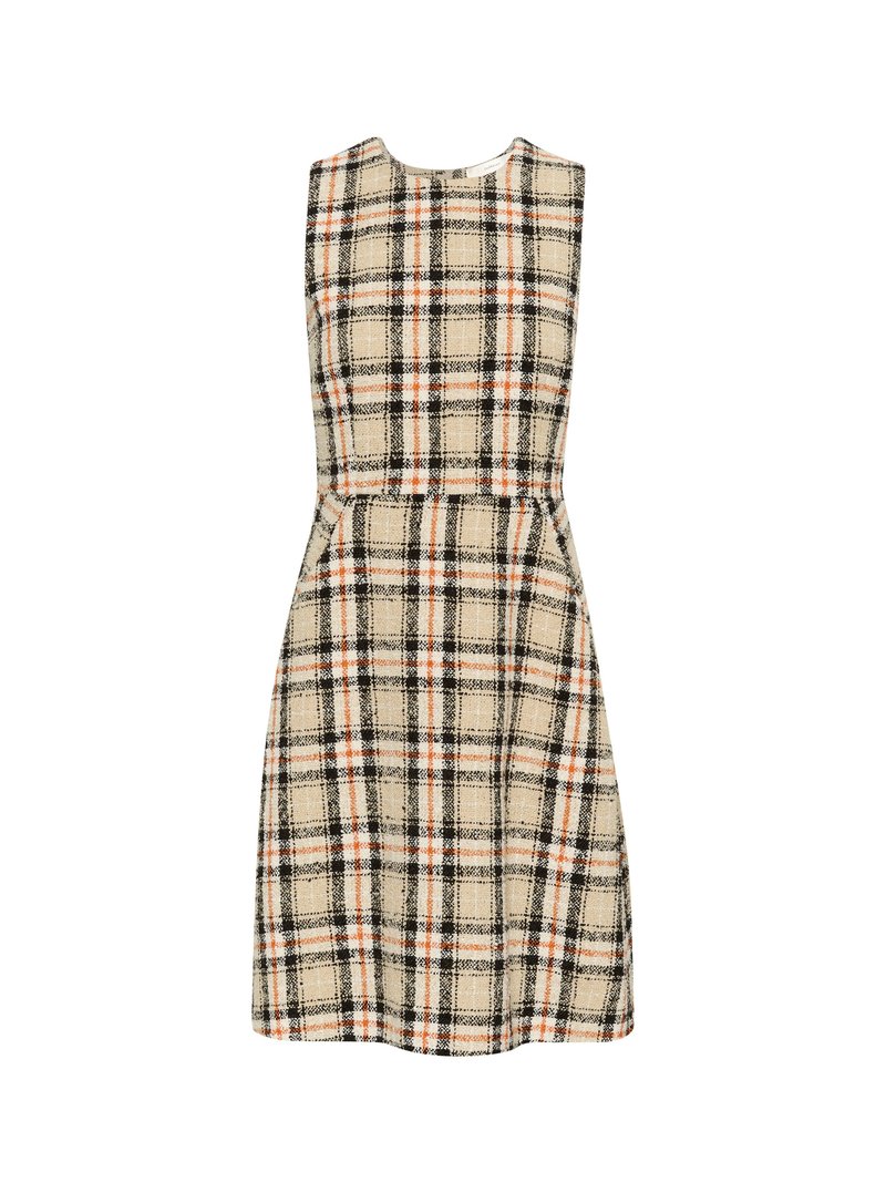 InWear Blousejurk wit