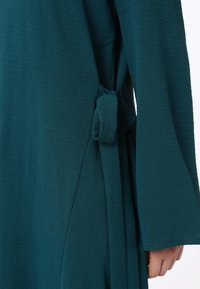 Modanisa MODEST REFKA - Jerseykjole - blue
