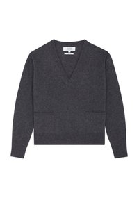 Maglione - grey melange