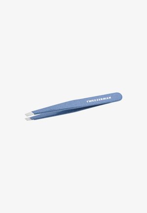 SLANT TWEEZER - Accessoires d'épilation - granite sky