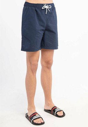 SEGNATO SHM - Szorty kąpielowe