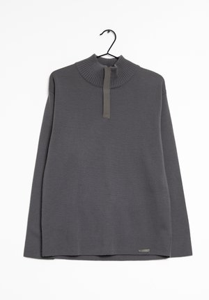 Ted Baker Jumper - grey