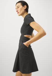 J.LINDEBERG Sports TATIANA DRESS - Sporta kleita - black