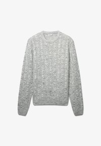 Selezionato, grigio chiaro vanise