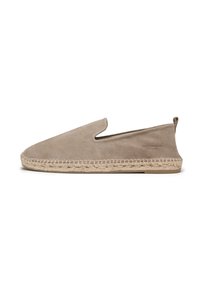 POSITANO - Espadrilles - fungo suede