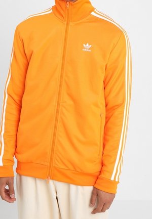 Veste de survêtement - orange