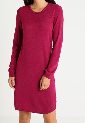 Robe pull - purple