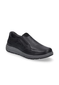 Josef Seibel GIUSEPPE  - Sneaker low - schwarz