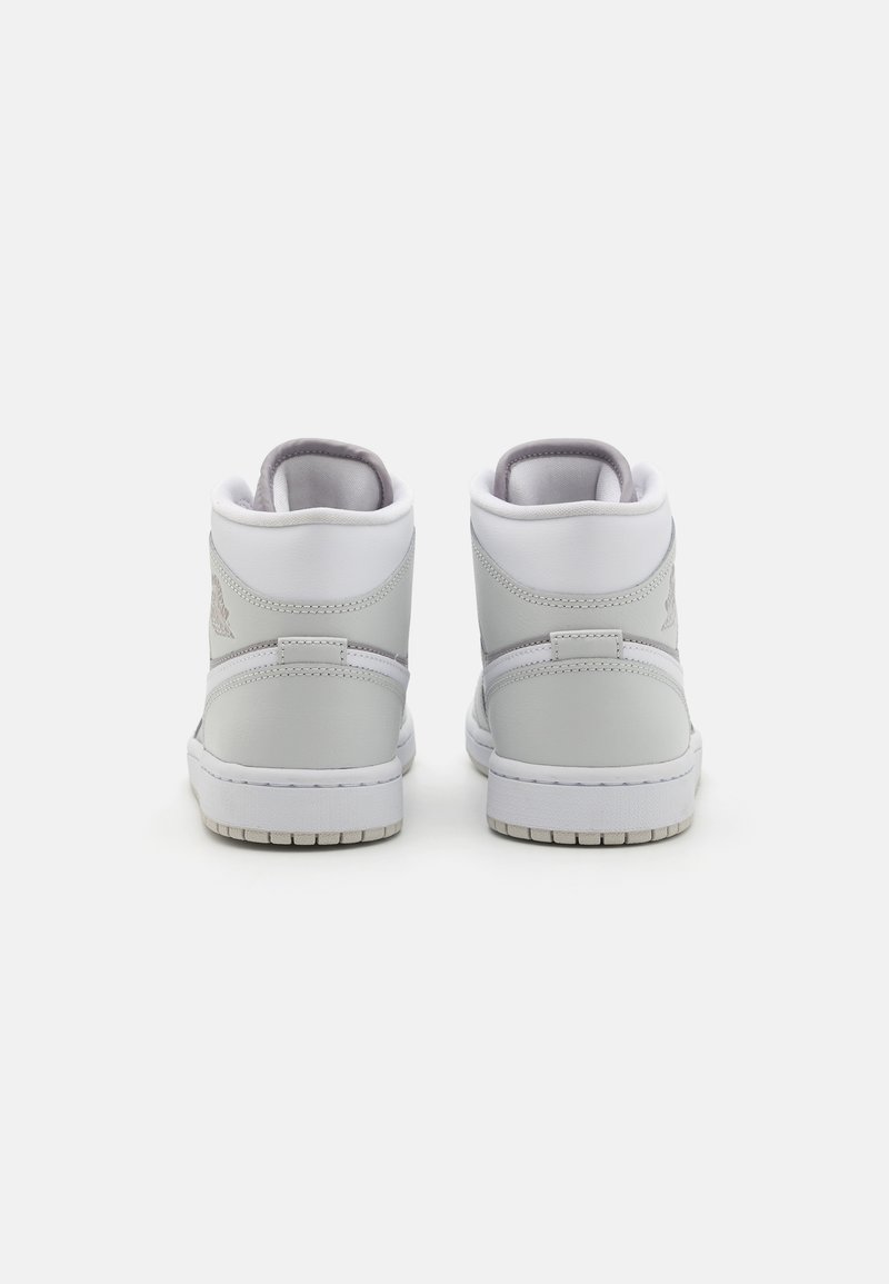 Jordan AIR JORDAN MID Sneakers alte photon dust/white