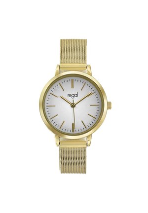 CLASSIC - Uhr - gold coloured