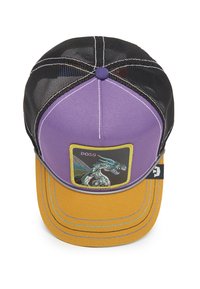 Goorin Bros HAMMER AND SPIKE - Gorra - purple