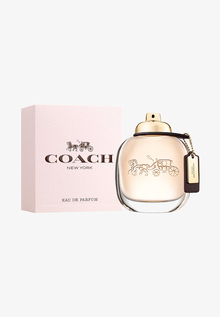 Coach Fragrances - WOMEN EAU DE PARFUM - Eau de parfum, Vergroten