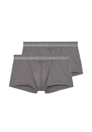2ER PACK HIPSTER - Boxer brief - grey