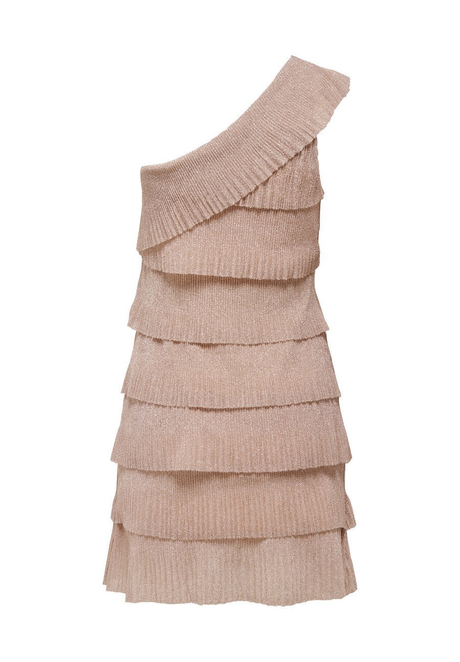 ONLY Vestito elegante - sand/sabbia - Zalando.it
