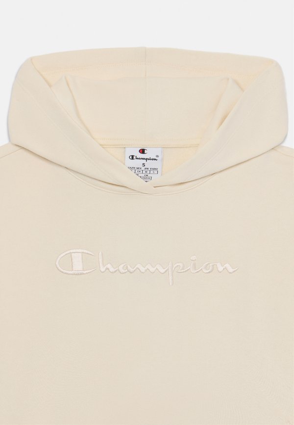 ICONS LOGO - Sweatshirt - beige4